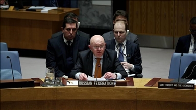 روسيا: تهديدات واشنطن لإيران انتهاك لميثاق الأمم المتحدة