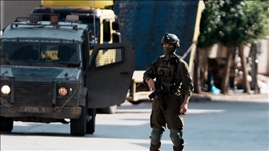 Israeli forces kill Palestinian child, assault worshippers in occupied West Bank