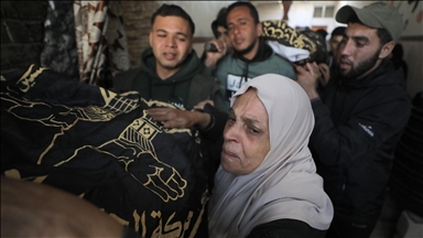 شمار قربانیان حملات اسرائیل به غزه به 71 هزار و 455 نفر رسید