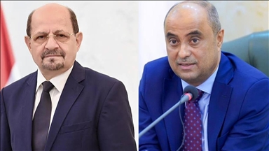 رئيس الوزراء اليمني سالم بن بريك يقدّم استقالته والزنداني بديلا