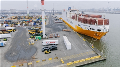 Suspendovano više od 300 zaposlenih u belgijskoj luci nakon što nisu prošli sigurnosne provjere u vezi s drogom