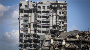 El Comité Nacional Palestino para la Administración de Gaza inicia oficialmente a trabajar en la gestión del enclave