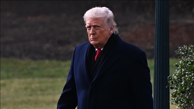 Trump praises Iran for cancelling scheduled executions