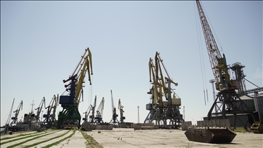 Over 300 employees suspended at Belgian port after failing drug security checks