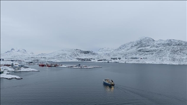 Groenland: le président américain affirme être « en discussions avec l’OTAN » 