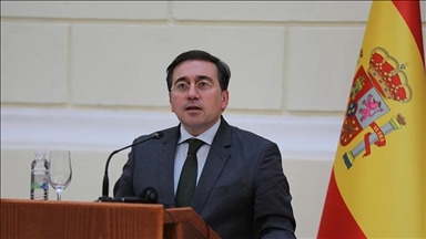 Spanyol tolak intervensi sepihak AS terhadap Iran