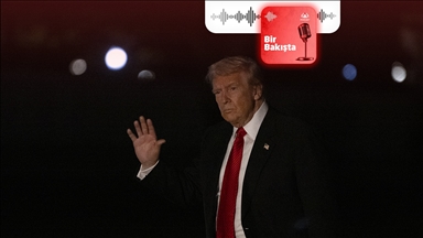 Trump, İran’a saldırmaktan vaz mı geçti? 