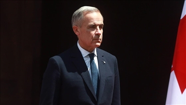 Canada seeks to thaw freeze with China during premier Carney’s visit