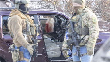 تقرير أمريكي يوثق تفاصيل مقتل "غود" برصاص جهاز الهجرة