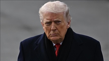 Трамп похвалил Иран за отмену запланированных казней