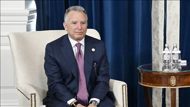 مبعوث الرئيس الأمريكي يتحدث عن تواصل مباشر مع إيران