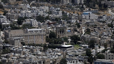 L’UE exhorte Israël à arrêter le projet de colonisation en Cisjordanie, le qualifiant « d’obstacle à la paix »