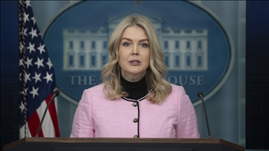 البيت الأبيض: جميع الخيارات بشأن إيران لا تزال مطروحة 