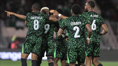 CAN 2025 : l’Égypte et le Nigeria se disputent la troisième place