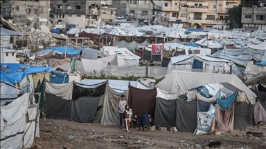 الكيانات الثلاثة لإدارة غزة.. الصلاحيات والمخاوف وتساؤلات 