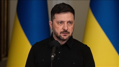 Zelenskyy says operational headquarters established in Kyiv amid emergency in Ukraine’s energy sector