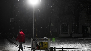 OPINION - Beyond the blackout: Political failures and urgent need for security reform in Germany