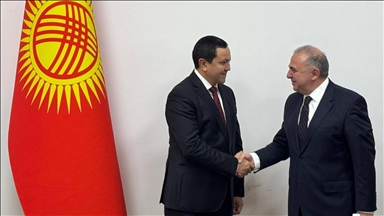 Министр здравоохранения Кыргызстана: Турция является надежным партнером в области медицины