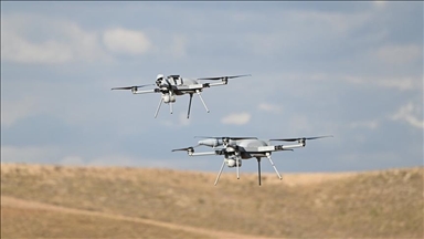 تركيا تُصدِّر مسيرتَيها "كارغو" و"ألباغو" إلى أوروبا