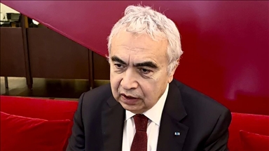 Uluslararası Enerji Ajansı Başkanı Birol: Avrupa'da nükleer enerjiye büyük geri dönüş var