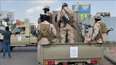 Yémen : de nouvelles forces gouvernementales déployées à Aden, capitale provisoire