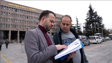 Gazilik ünvanına 27 yıl sonra kavuşmanın gururunu yaşıyor