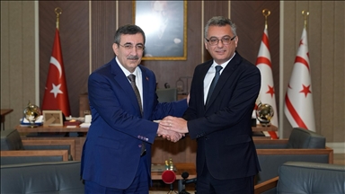 نائب أردوغان: نرفض تصريحات الجانب الرومي حول وجودنا العسكري بقبرص