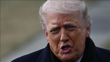 Trump thotë se Kanadaja ka të drejtë të bëjë marrëveshje tregtare me Kinën