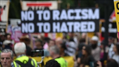 États-Unis : des graffitis islamophobes découverts sur les murs d'un lycée du Maryland