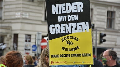 Austria to tighten airport asylum procedures, expand sanctions under new EU rules