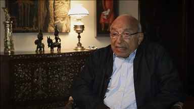 هويدي: سيناريو فنزويلا مستبعد بإيران ودور تركيا باتفاق غزة مشرف 