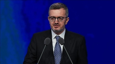 بورهانەددین دووران هەڵسەنگاندنی بۆ ڕۆڵی گەشەسەندووی تورکیا لە گۆڕەپانی نێودەوڵەتییدا کرد