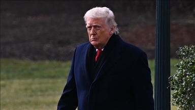 Le président américain salue l’annulation par l’Iran d’exécutions initialement programmées