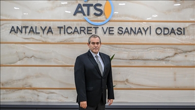 Antalya'nın ülke ekonomisine katkısı 20 milyar dolar