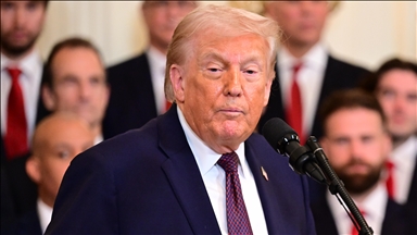 Trump: Razgovaramo s NATO-om o Grenlandu