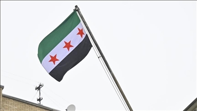 وزارت دفاع سوریه: شش تروریست دیگر ی.پ.گ/ قسد تسلیم شدند