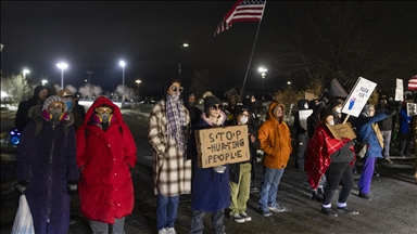 SHBA, përleshje në Minnesota me oficerët federalë pas incidentit të dytë me të shtëna nga ICE