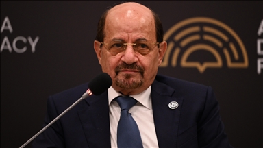 Yemen appoints top diplomat Shaya Mohsin Zindani as new prime minister