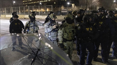 ICE polisince vurularak öldürülen kadının en az üç kurşun yarası olduğu saptandı