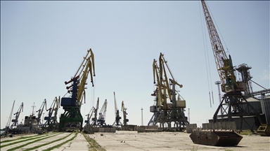 Plus de 300 employés suspendus dans un port belge après avoir échoué aux contrôles de sécurité antidrogue