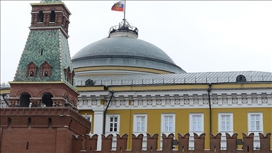 Кремль: Гренландия является частью Датского королевства