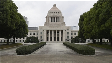 Japanese opposition unites under Centrist Reform Alliance ahead of expected snap vote