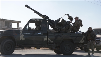 Sirijska vojska pokreće operaciju protiv terorističke grupe YPG/SDF u istočnom Halepu