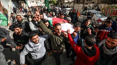 Novo kršenje primirja: Izraelske snage ubile Palestinku u Khan Younisu