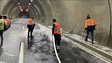 Karayolları Genel Müdürlüğü 150 sözleşmeli personel alacak