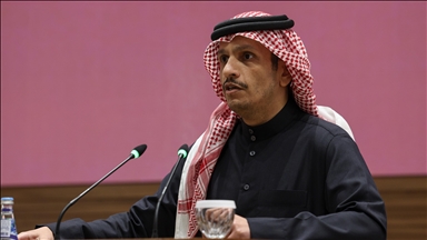 Qatari prime minister affirms support for de-escalation in call with Iran’s top diplomat