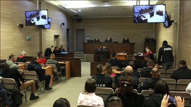 Kosovë, gjykata refuzon dëgjimin e 9 dëshmitarëve shtesë në rastin "Banjska"