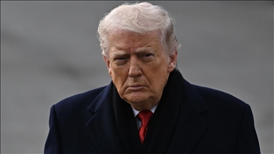 Trump, İran'da "planlanan idamların iptal edilmesine" saygı duyduğunu belirtti