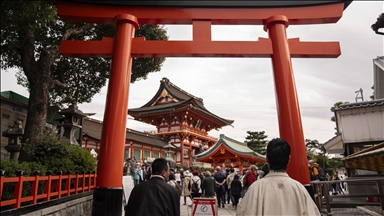 Светилиштата во јапонскиот град Кјото, носители на културното наследство на земјата до денешно време