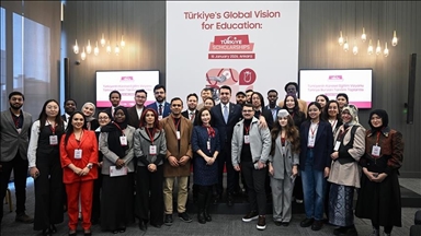 Mbahet në Ankara takimi promovues i "Bursave të Turqisë"